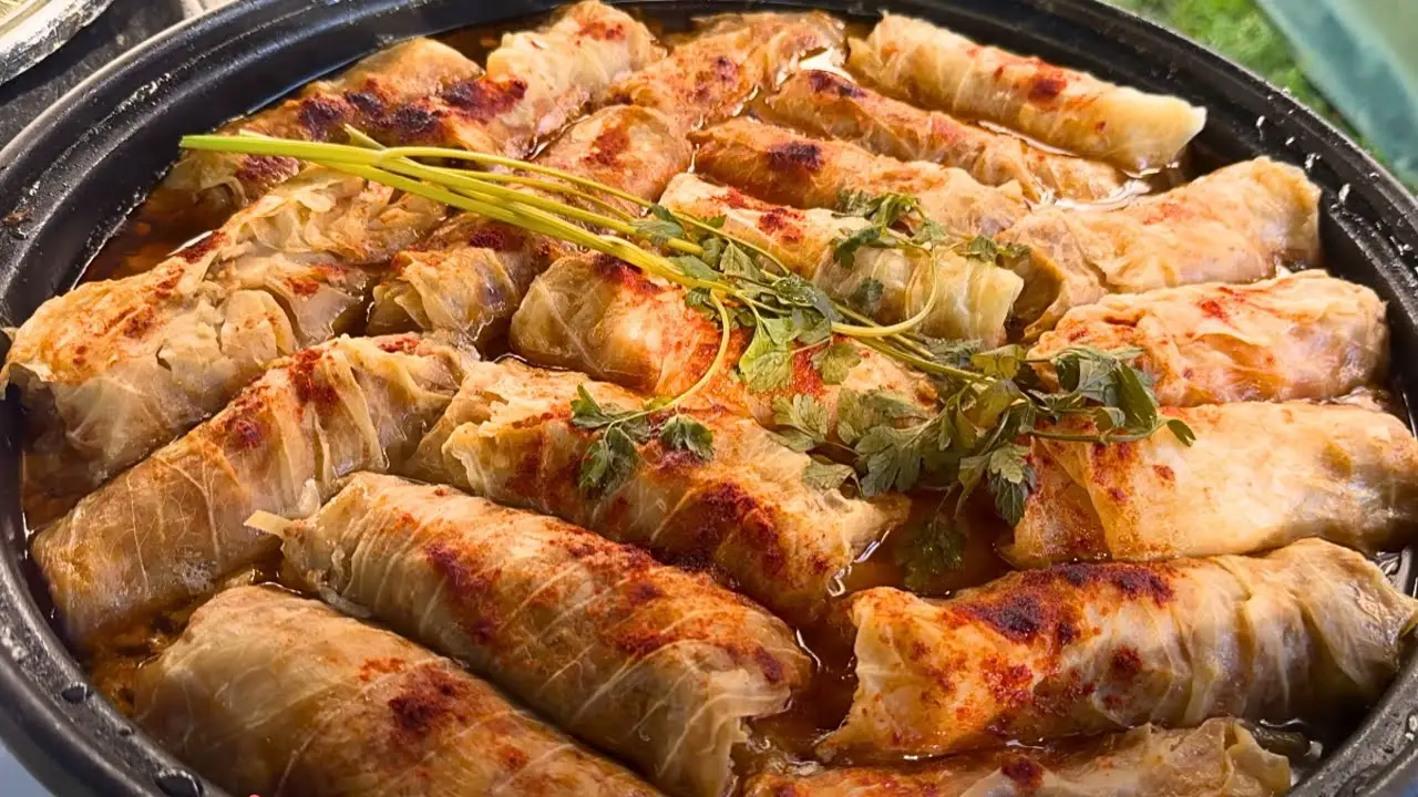 PRAGUE'S HOTTEST Street Food Festival This Summer?